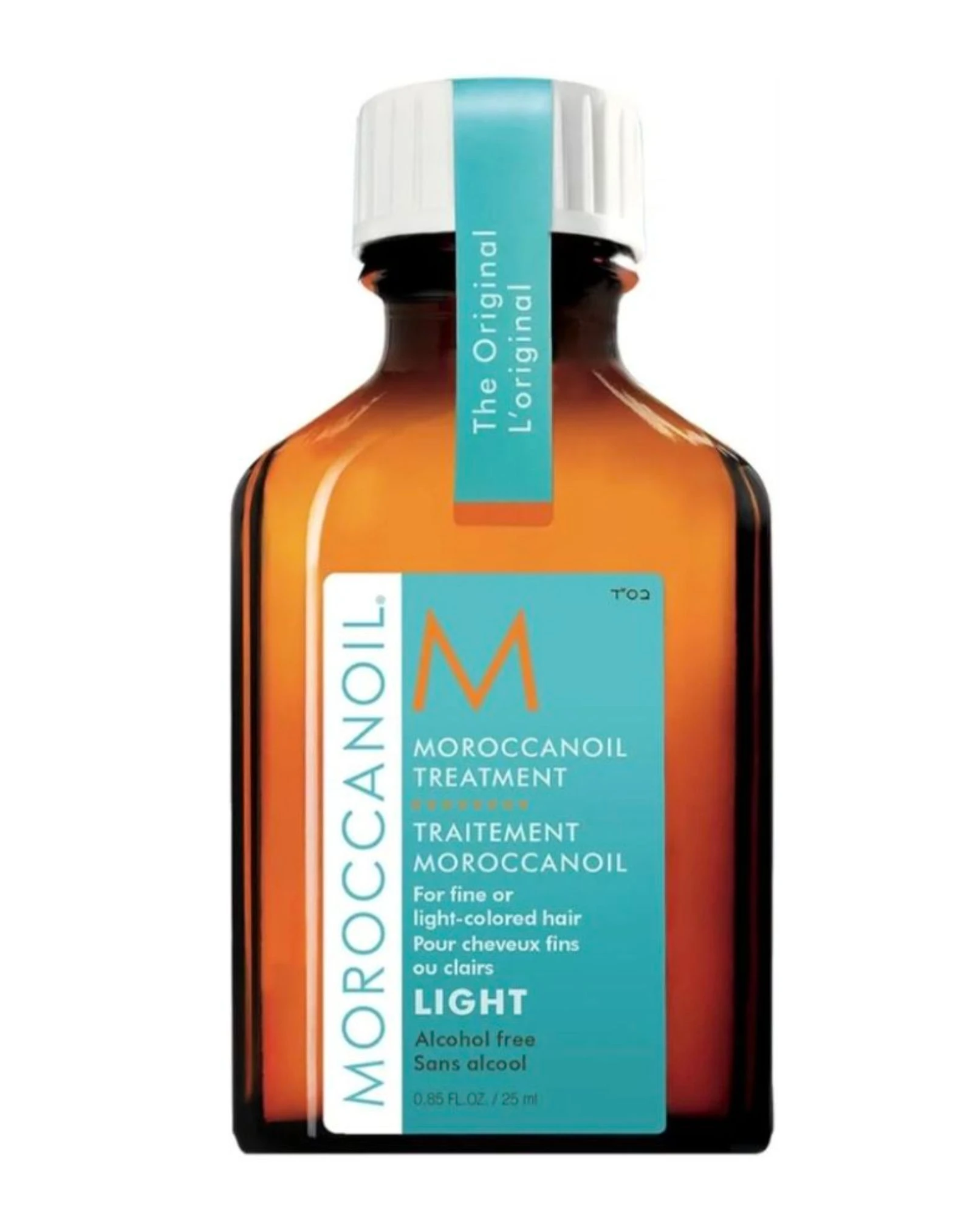2 serums morocanoil. No negociable. – photo 10